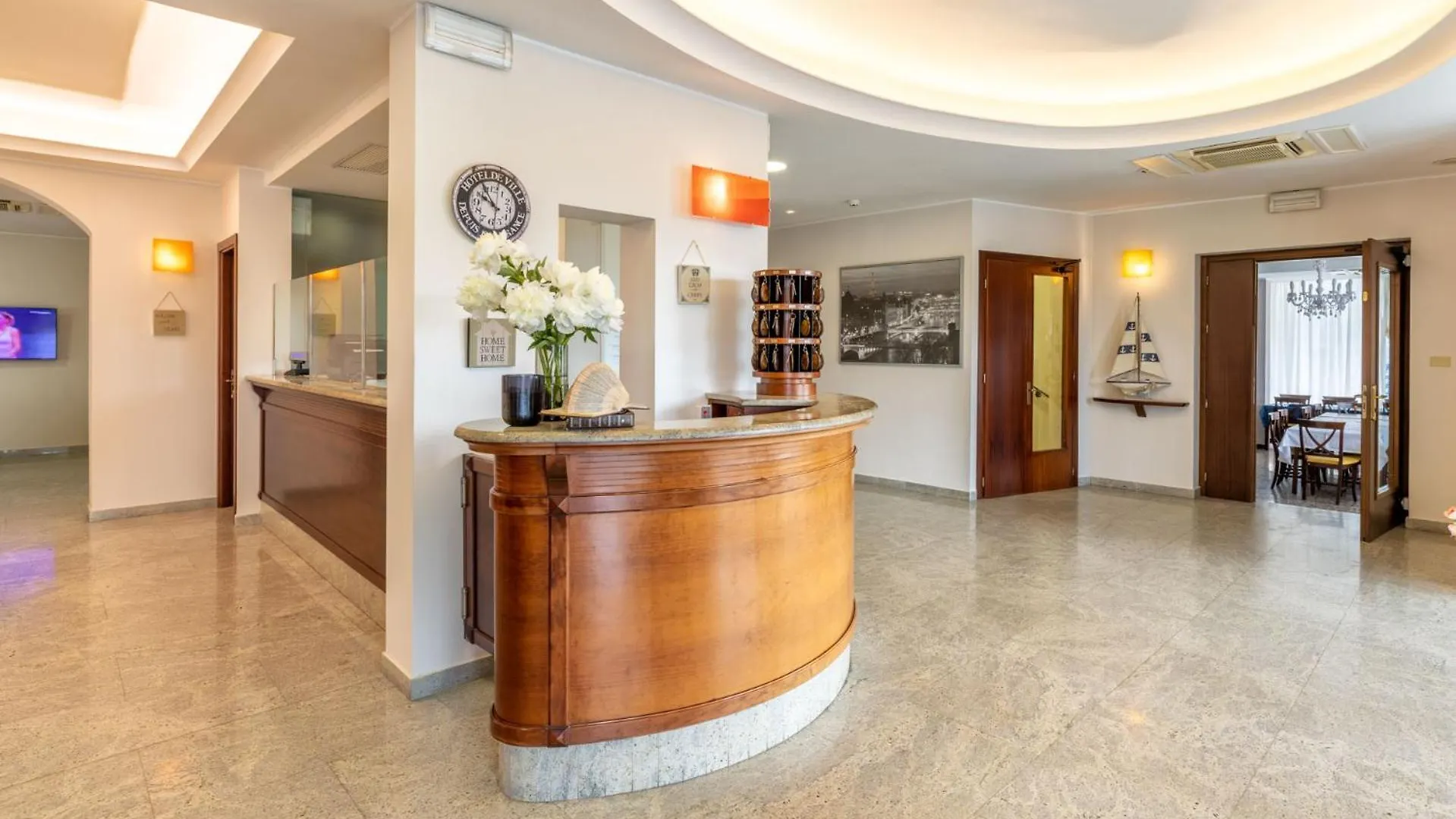 Hotel Ambrosiana Misano Adriatico