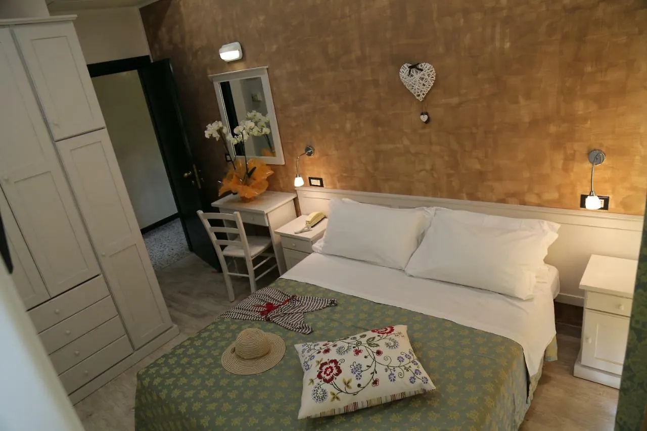 Hotel Ambrosiana Misano Adriatico