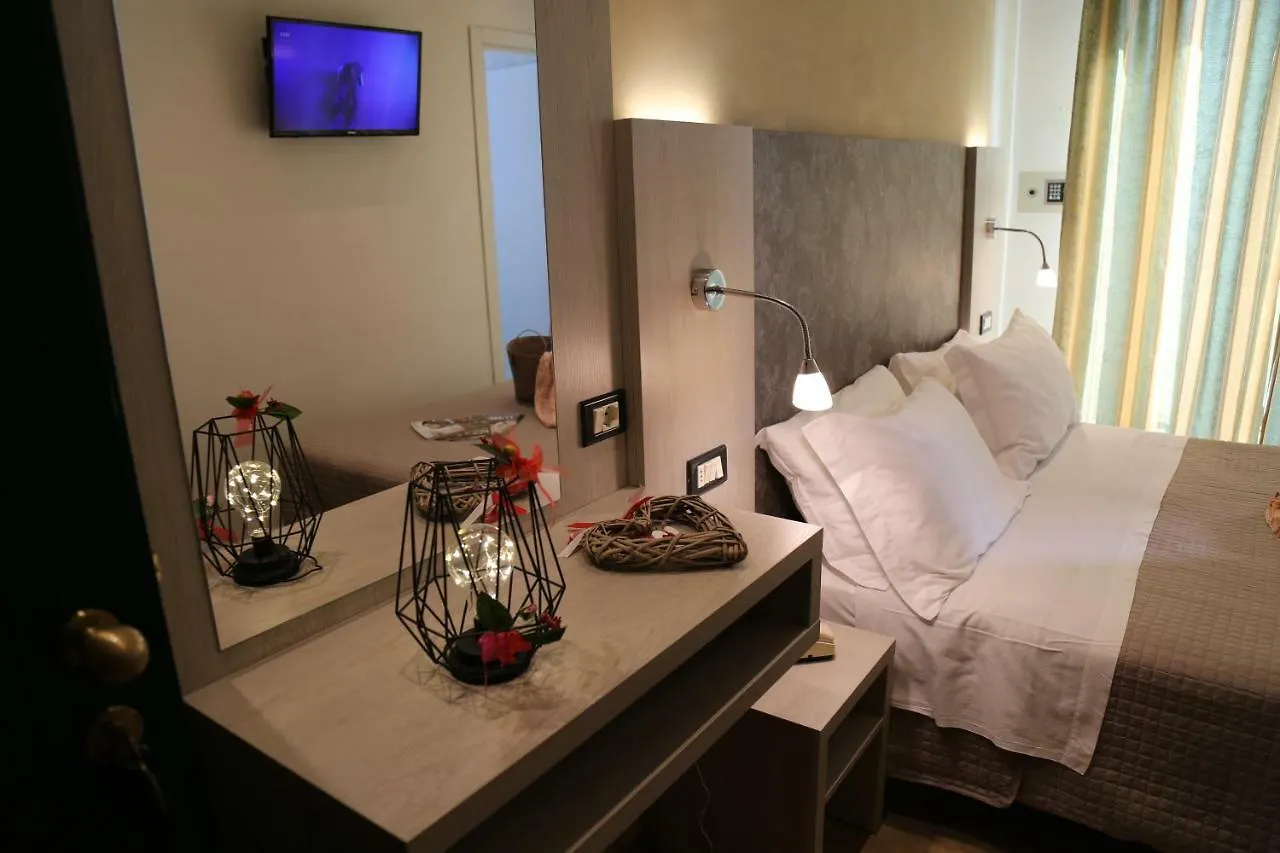 Hotel Ambrosiana Misano Adriatico