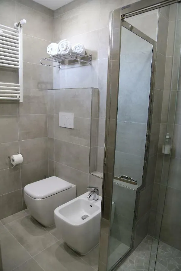 Hotel Ambrosiana Misano Adriatico
