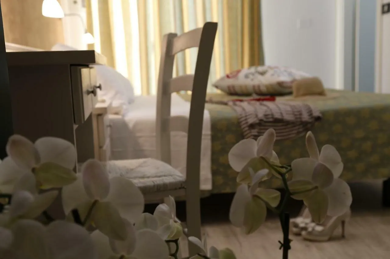Hotel Ambrosiana Misano Adriatico Italia