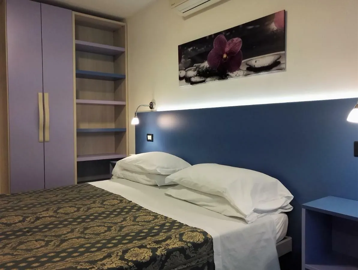 Hotel Ambrosiana Misano Adriatico