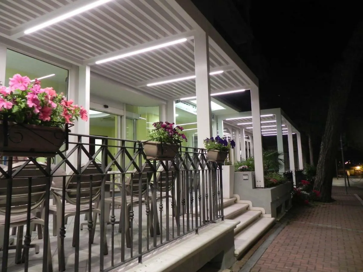 Hotel Ambrosiana Misano Adriatico
