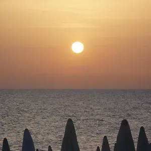 Marina Di Bibbona Appartamento Marina Di Bibbona