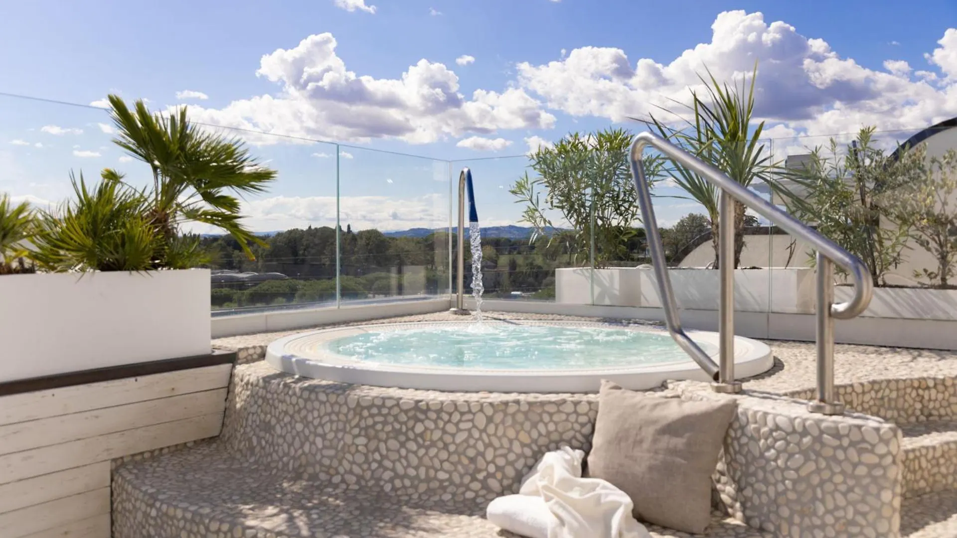 Hotel Ambrosiana Misano Adriatico 3*,  Italy