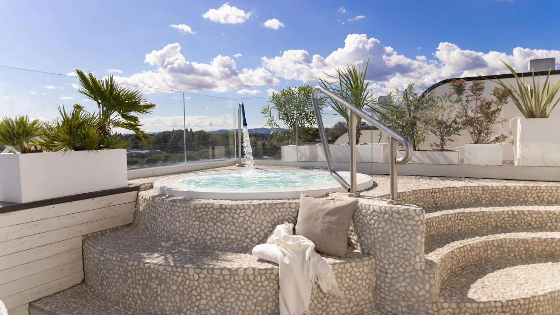 Hotel Ambrosiana Misano Adriatico 3*,  Italy