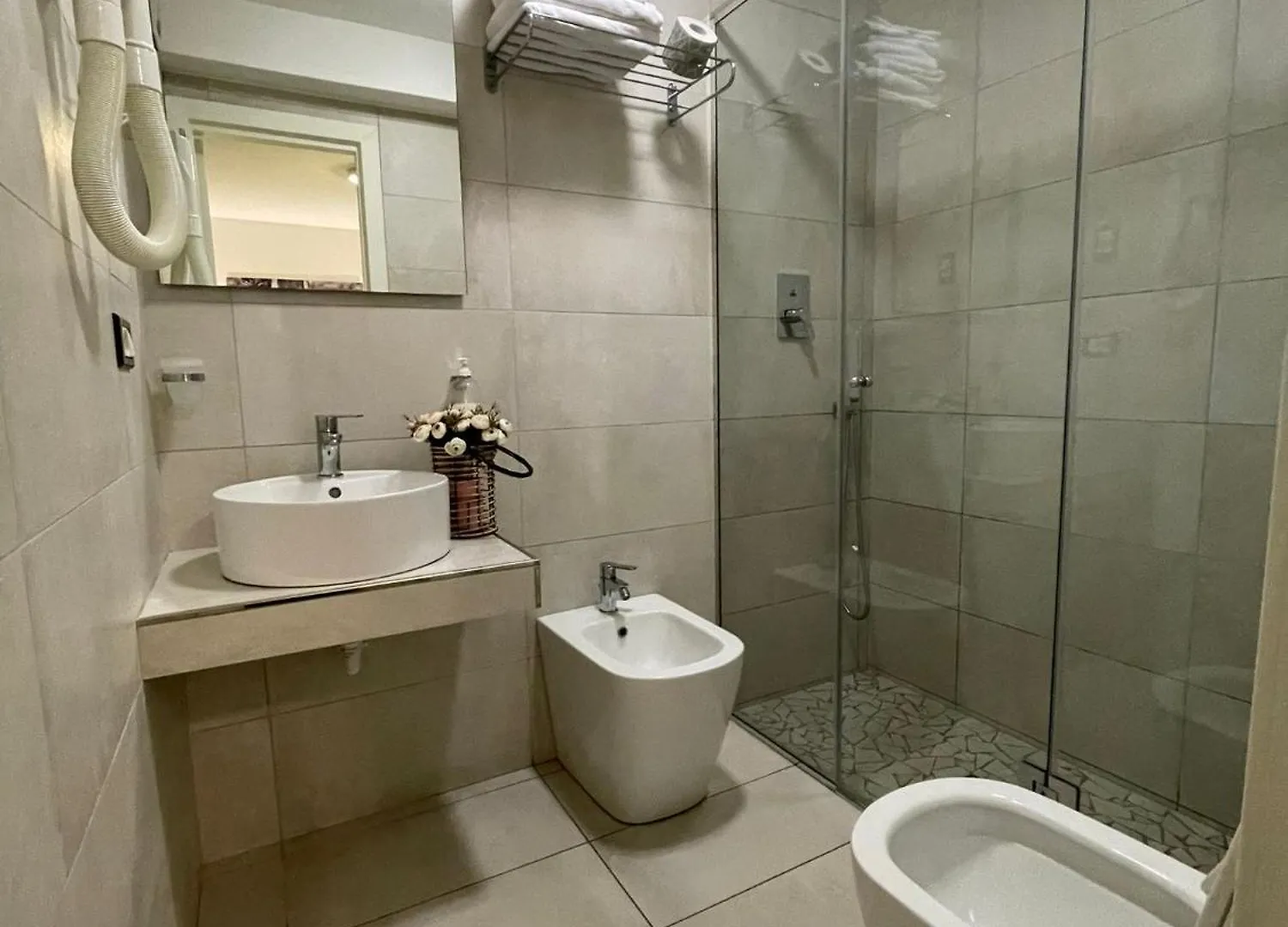 Hotel Ambrosiana Misano Adriatico