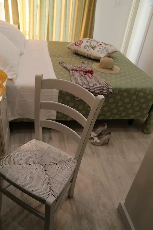 Hotel Ambrosiana Misano Adriatico 3*,  Italy